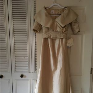 Formal dress